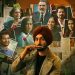 Detective Sherdil film evaluation: Who’s the killer on this wannabe Knives Out feat. Diljit Dosanjh? No suspense there | Bollywood