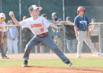 Tournaments in District Eight begin right now | Information, sports activities, jobs