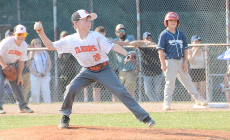 Tournaments in District Eight begin right now | Information, sports activities, jobs