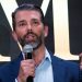 Donald Trump Jr. says transgender ‘motion’ is “probably the most violent home terrorist risk on this planet”
