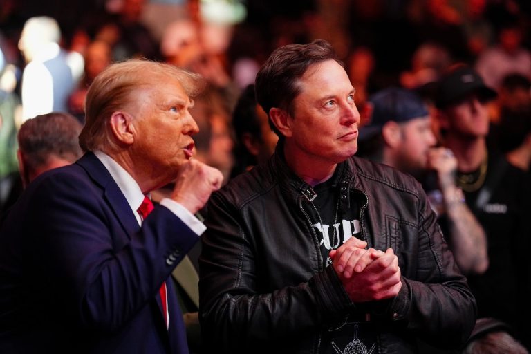 Elon says Trump is “in Epstein recordsdata” as a result of their relationship implodes publicly