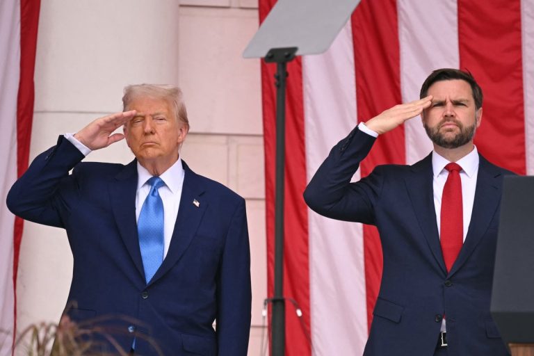 Trend influencer who criticized Trump and Vance’s fashion reveals he’s undocumented
