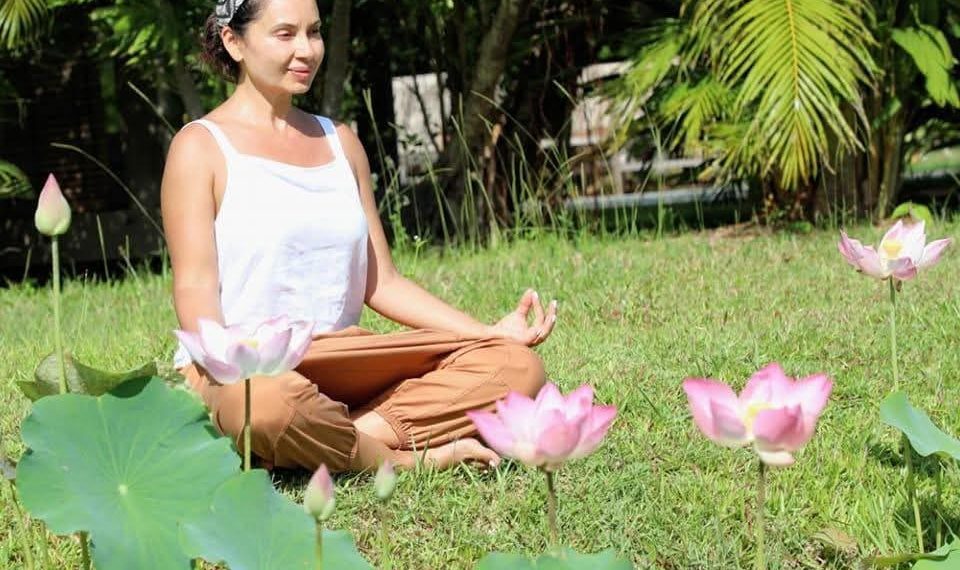 Select Wholesome: The place Way of life and Inside Drugs Intersect