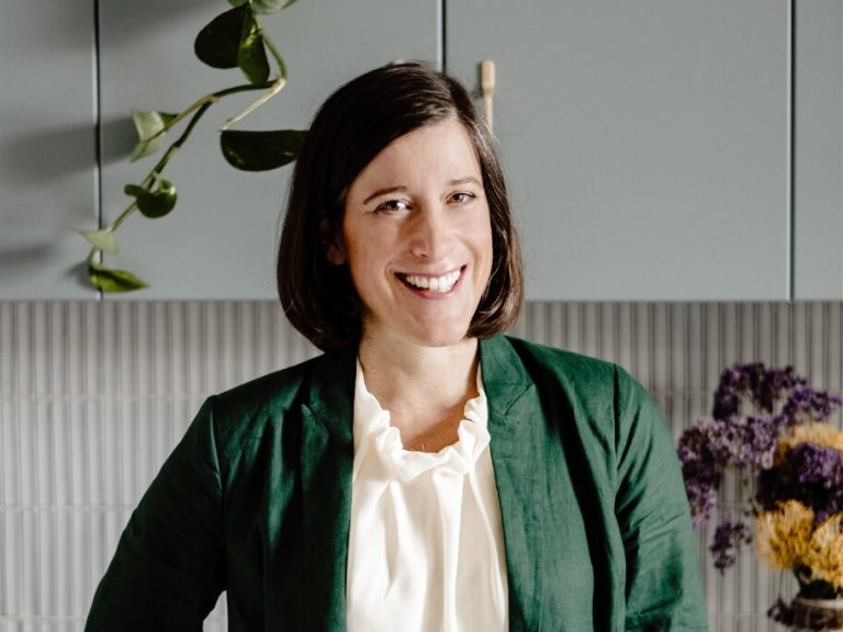 What’s it like consulting with eight sufferers directly? GP Dr Alecia Macrow explains