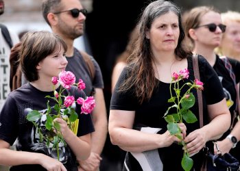 You will discover a letter from the attacker, however the motive for killing shouldn’t be but identified