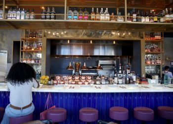 New hi-fi lounge serving Center Japanese meals coming to Walnut Creek