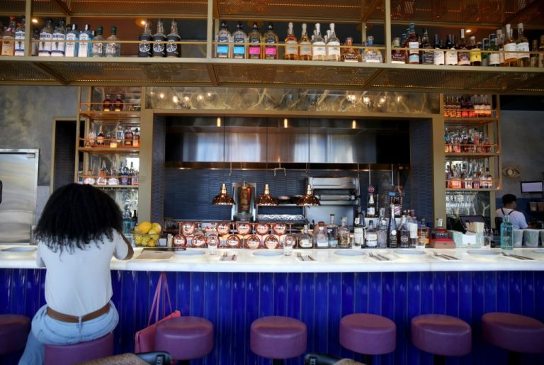 New hi-fi lounge serving Center Japanese meals coming to Walnut Creek