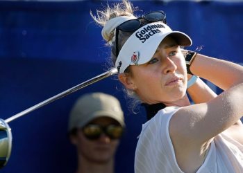 With the feminine PGA championship getting ready in Frisco, it’s clear how far LPGA has arrived