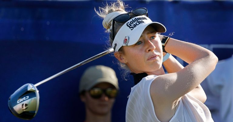 With the feminine PGA championship getting ready in Frisco, it’s clear how far LPGA has arrived