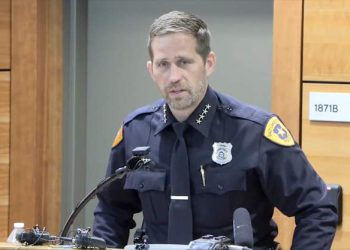 Protester killed at Utah ‘No Kings’ rally was dressmaker from ‘Undertaking Runway’