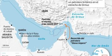 What’s the Ormuz street and the way it impacts the worldwide financial system?