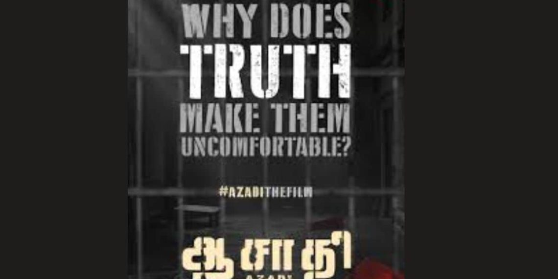 Azadi OTT Launch Revealed On-line: The place to Watch it On-line?