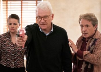 Selena Gomez thanks 'Solely Murders' solid & crew as season 5 wraps – Hometown Information Now