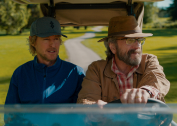 Marc Maron on enjoying Owen Wilson's finest good friend in 'Stick' – Hometown Information