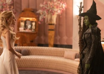 You'll be modified for good: Watch the trailer for ﻿'Depraved' ﻿sequel – Hometown Information