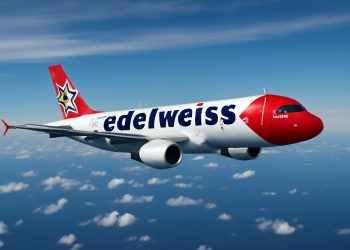Edelweiss Launches Non-Cease Flights from Zurich to Seattle: A Gateway to the Pacific Northwest