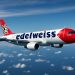 Edelweiss Launches Non-Cease Flights from Zurich to Seattle: A Gateway to the Pacific Northwest