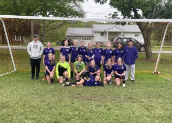 Kinzua 14u completes the Edinboro season | Information, sports activities, jobs