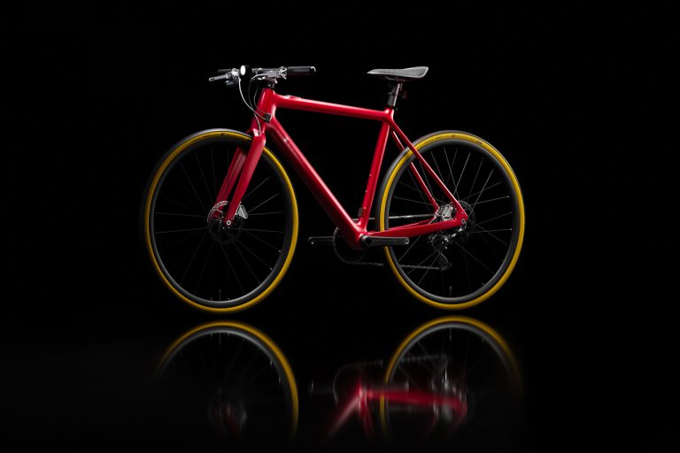 Ponomarets launches eidolon – the simplest customized ebike on the earth