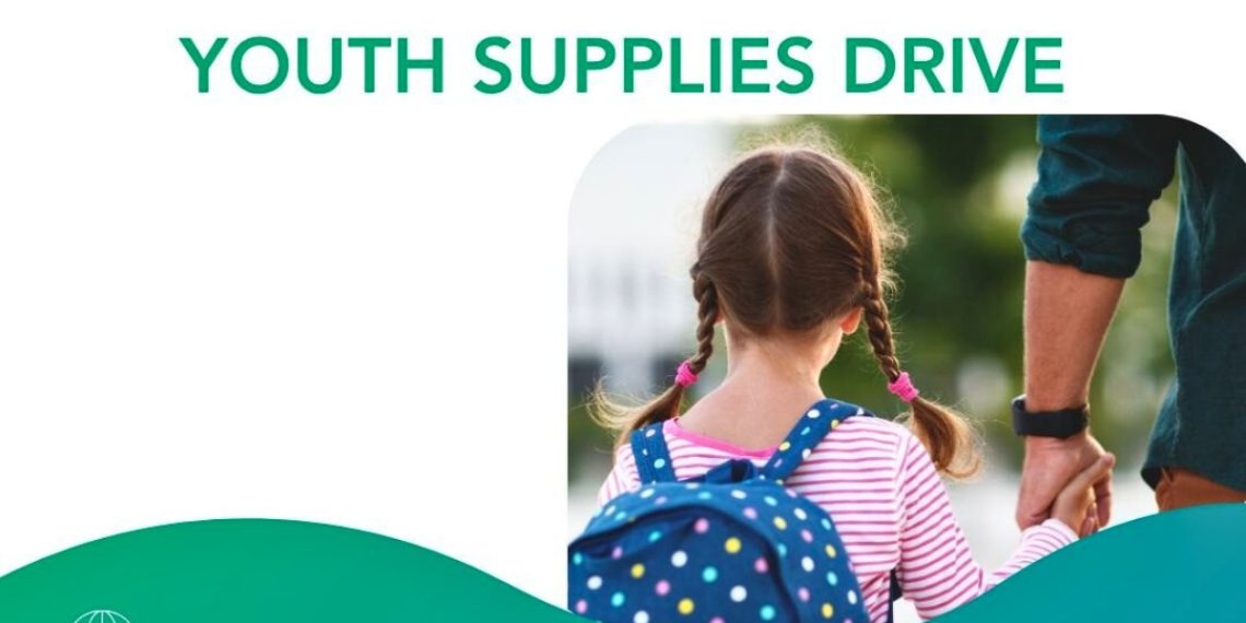 Elite DNA Behavioral Well being launches June donation drive for native youth