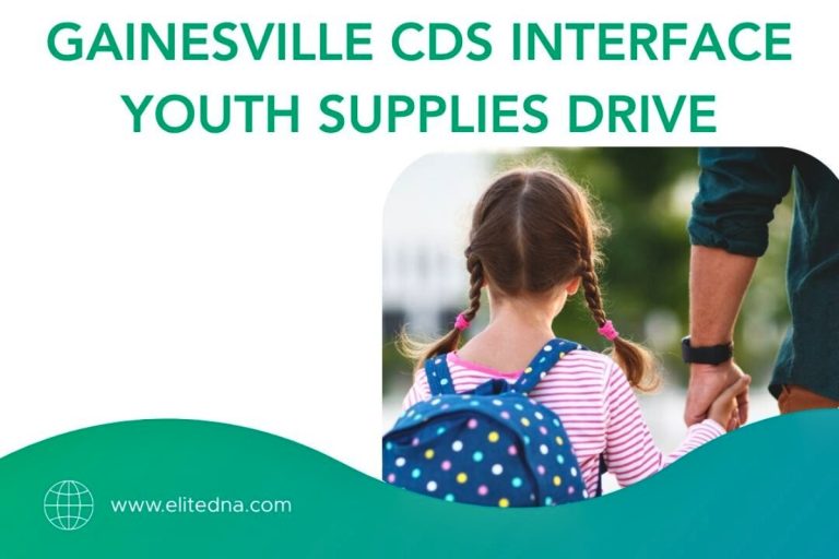 Elite DNA Behavioral Well being launches June donation drive for native youth