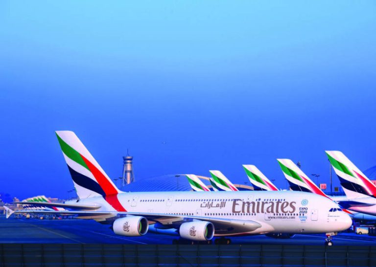 Emirates Boosts Worldwide Connectivity To Da Nang, Providing Center Jap Vacationers From A Luxurious, Halal-Pleasant Journey Expertise In Vietnam