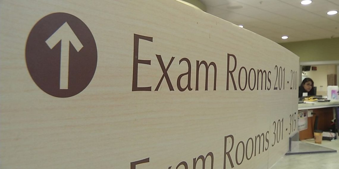 Coming to New York for gender-affirming well being care