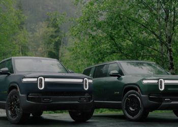 Rivian needs to make the EV load quicker, smarter and lighter