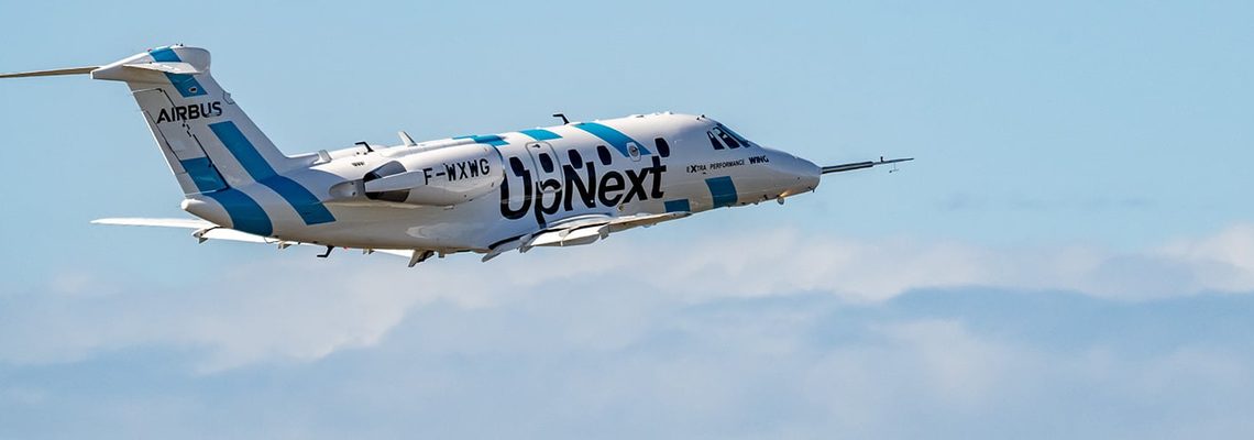 Curtiss -Wright presents the technological portfolio in Paris – Aviation Worldwide Information