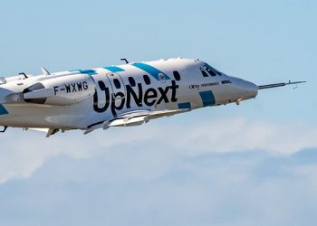 Curtiss -Wright presents the technological portfolio in Paris – Aviation Worldwide Information