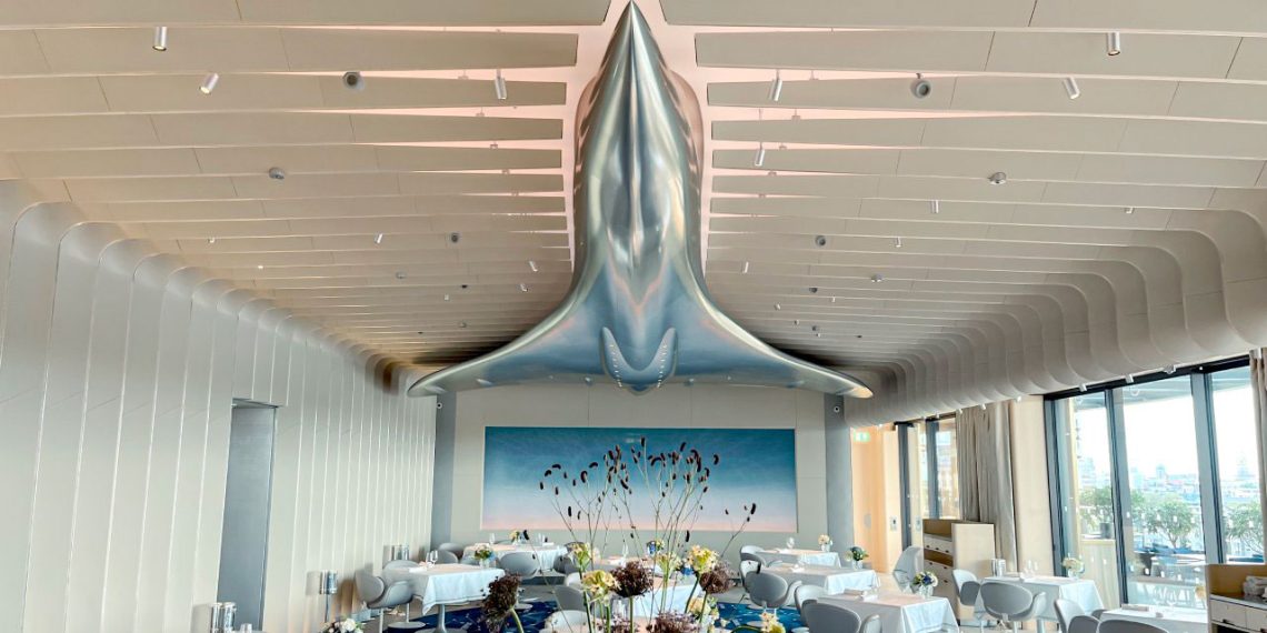 Neil Ferrier speaks with wind, eagle e-type automotive, a favourite guide + extra