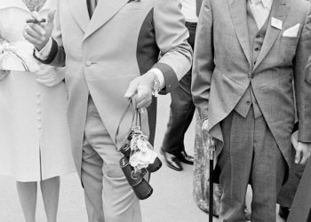 From The Archive: Trend Highlights from the 1970s Royal Ascot in London – WWD