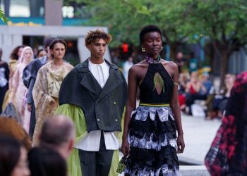 BCU college students wow crowds at trend present | Vogue | Life-style