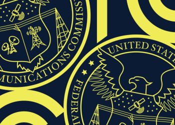 The newest FCC Democrat Commissioner doesn’t know why Trump has not fired -yet