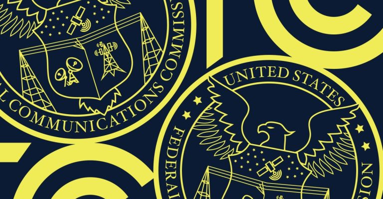 The newest FCC Democrat Commissioner doesn’t know why Trump has not fired -yet