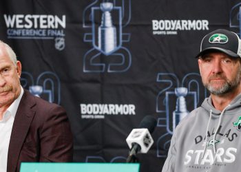 Why the coaches, in the event that they wish to hold their jobs, should step rigorously with at this time’s athletes