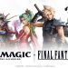 FINAL FANTASY followers now could be the time to get into magic: the meeting