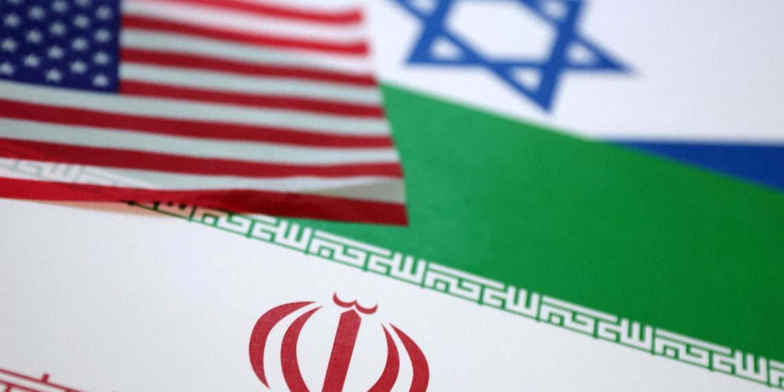 That is the bomb that the USA might use in opposition to Iran