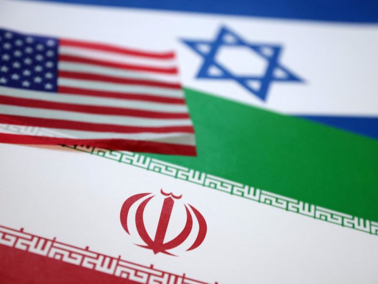 That is the bomb that the USA might use in opposition to Iran