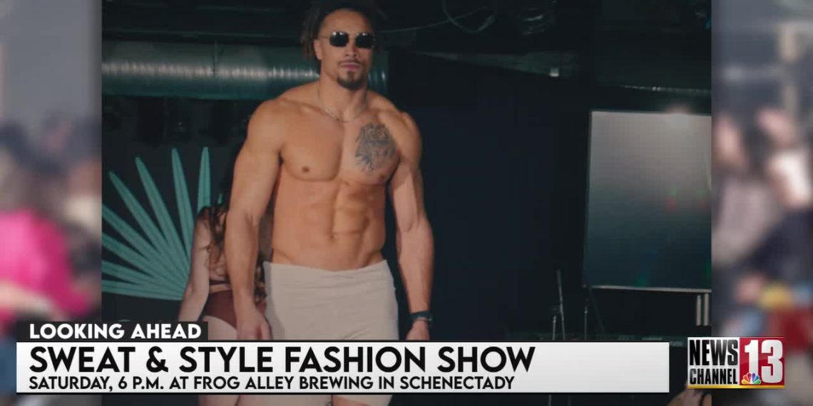 Trend present to highlight Capital Area manufacturers, designers