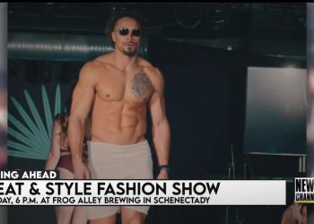 Trend present to highlight Capital Area manufacturers, designers