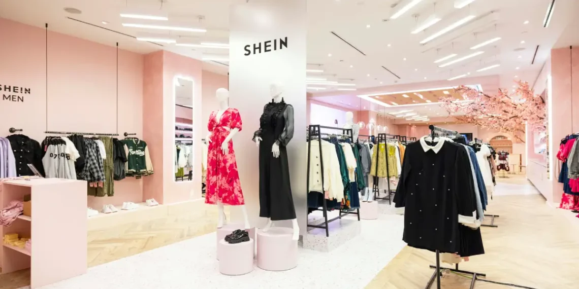 Quick Trend’s Hefty Price – Shein’s Carbon Footprint Soars