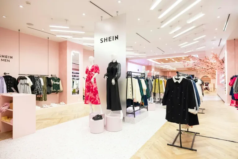 Quick Trend’s Hefty Price – Shein’s Carbon Footprint Soars