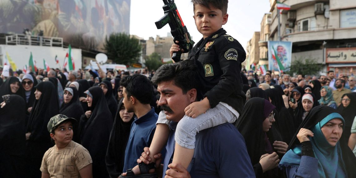 How may you reply if US assaults will pursue his nuclear program