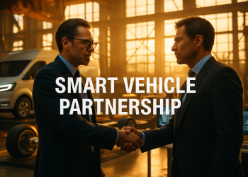 Companions from Fingrmotion with Qingling engines on clever emergency automobile know-how