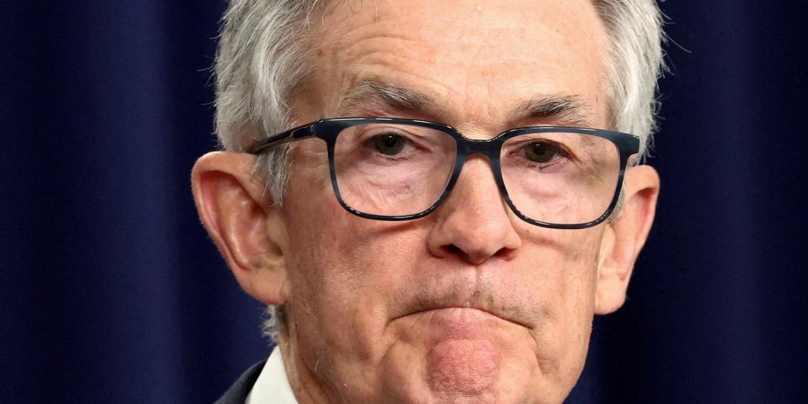 The Fed retains its rates of interest for the fourth assembly in a row