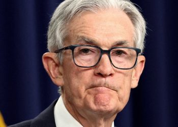 The Fed retains its rates of interest for the fourth assembly in a row