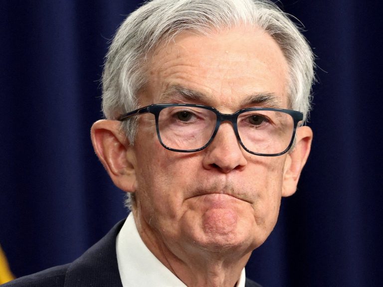 The Fed retains its rates of interest for the fourth assembly in a row