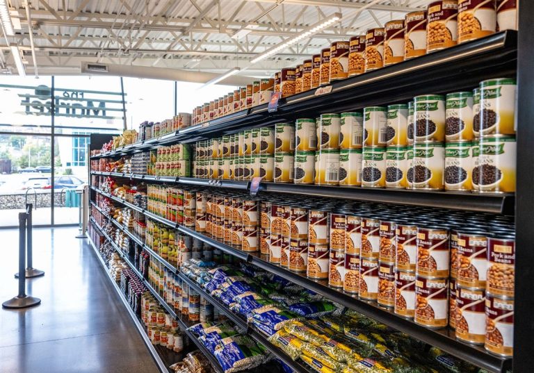 Western Pa. meals banks face disaster as USDA pulls funding and SNAP overhaul looms