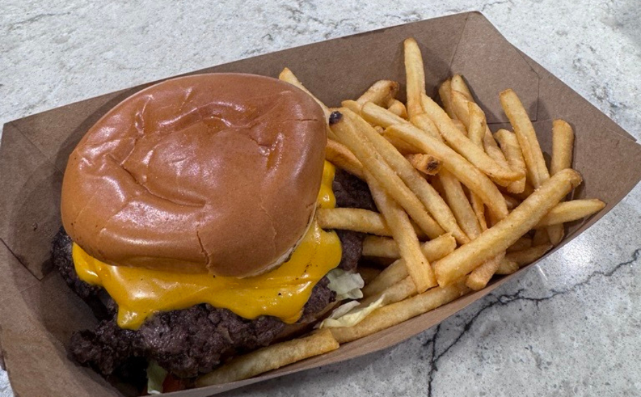 Dashboard meals truck: Common vacation spot in Greenwood – Indianapolis Information | Indiana Climate | Indiana Visitors